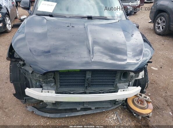 5LM5J7WC5LGL20965 2020 LINCOLN AVIATOR Black Widok wnętrza z tyłu
