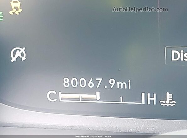 5LM5J7WC5LGL20965 2020 LINCOLN AVIATOR Black 