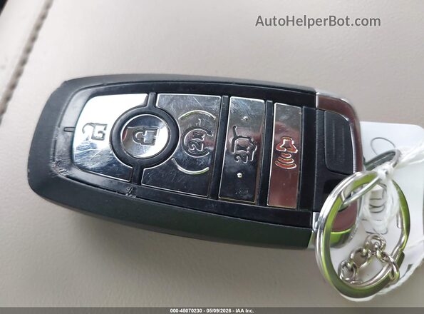 5LM5J7WC5LGL30928 2020 LINCOLN AVIATOR Beige Dashboard view