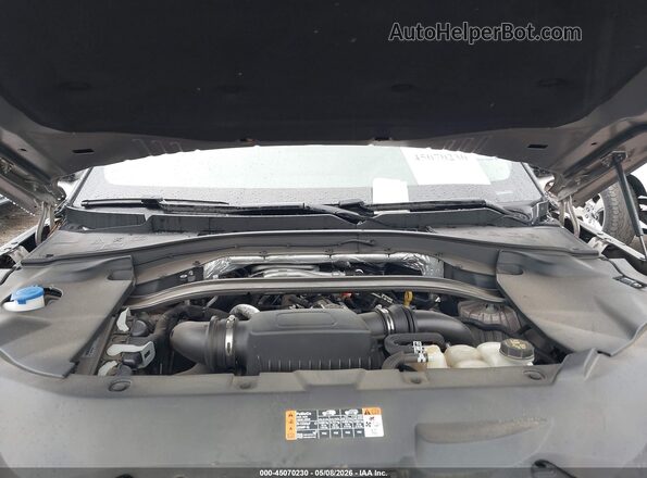 5LM5J7WC5LGL30928 2020 LINCOLN AVIATOR Beige Rear view