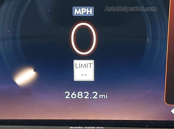 5LM5J7WC6TGL12700 2026 LINCOLN AVIATOR Red 
