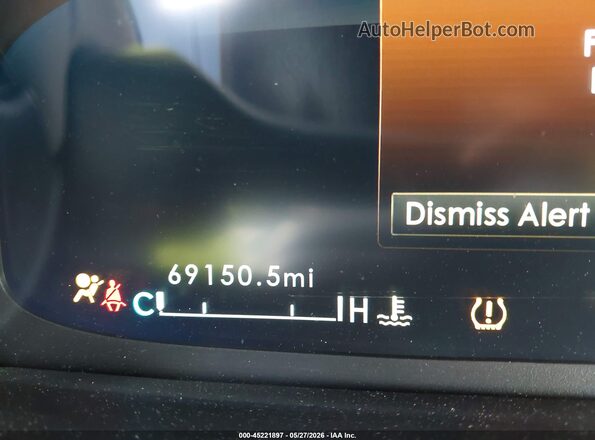 5LM5J7XC0LGL27773 2020 LINCOLN AVIATOR Silver 