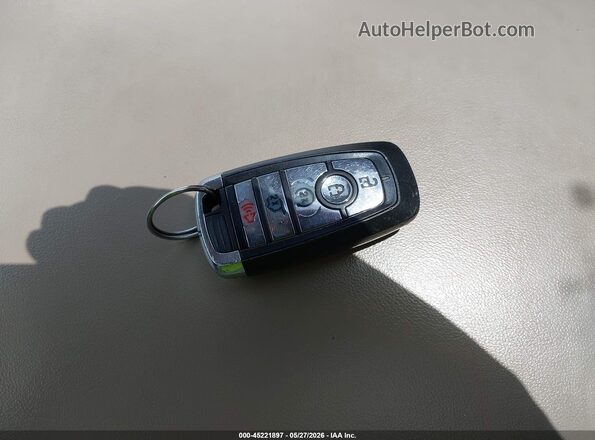 5LM5J7XC0LGL27773 2020 LINCOLN AVIATOR Silver Вид панелі приладів