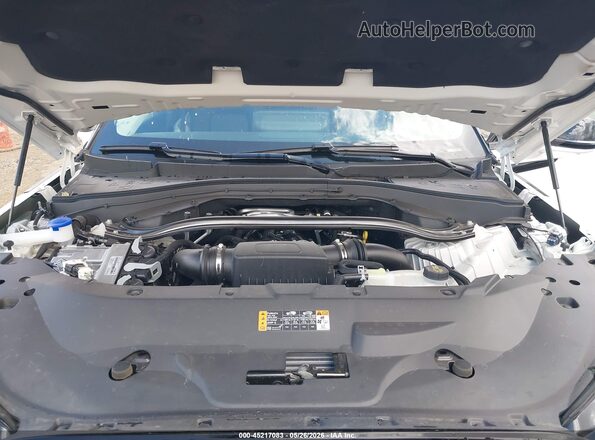 5LM5J7XC0SGL19512 2025 LINCOLN AVIATOR White Rear view