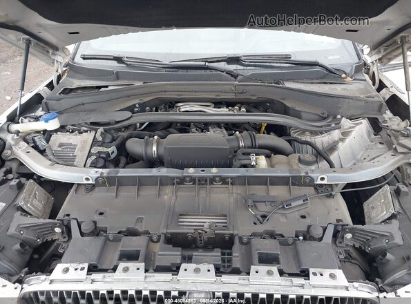 5LM5J7XC1NGL02593 2022 LINCOLN AVIATOR Cream Rear view