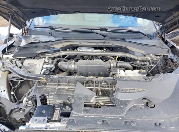 5LM5J7XC1PGL06503 2023 LINCOLN AVIATOR Blue 