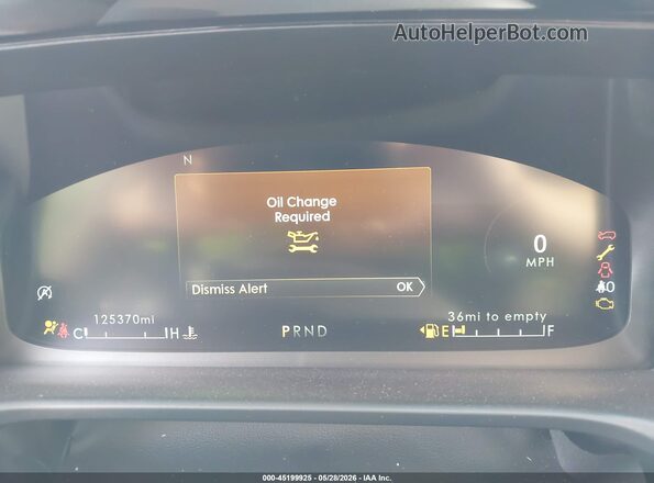 5LM5J7XC2NGL06202 2022 LINCOLN AVIATOR White Հետևի նստատեղերի տեսք
