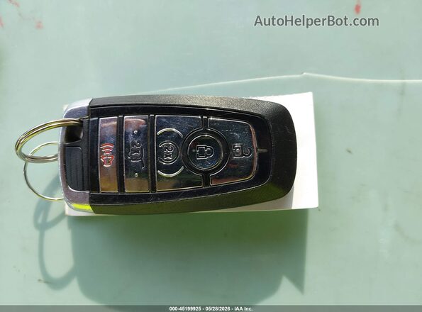 5LM5J7XC2NGL06202 2022 LINCOLN AVIATOR White Առջևի վահանակի տեսք