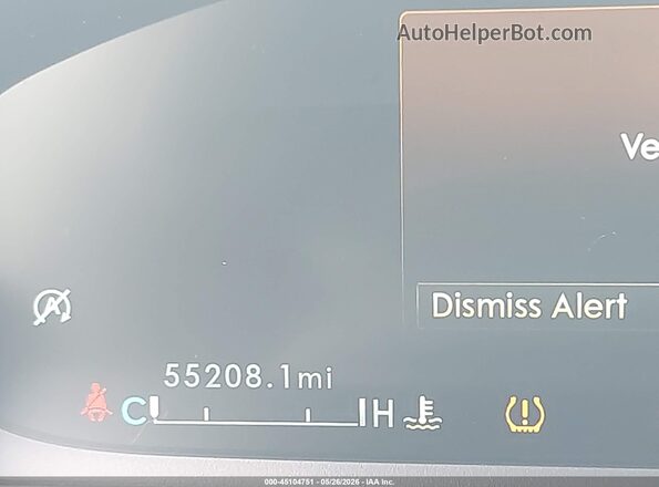 5LM5J7XC6LGL01422 2020 LINCOLN AVIATOR Black 