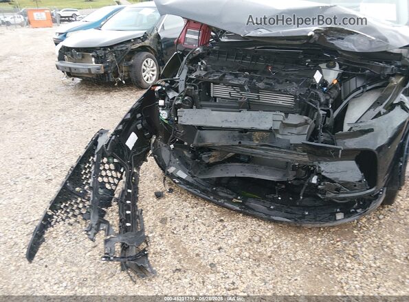 5LM5J7XC6SGL17165 2025 LINCOLN AVIATOR Black Vista frontal