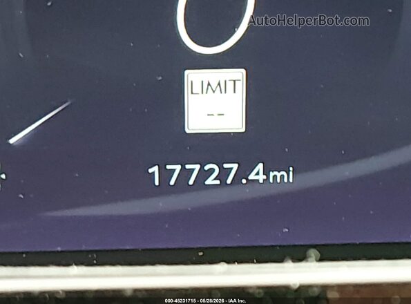 5LM5J7XC6SGL17165 2025 LINCOLN AVIATOR Black 