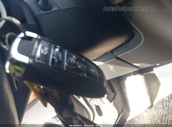 5LM5J7XC7NGL02677 2022 LINCOLN AVIATOR White Вид панелі приладів