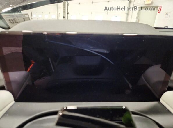 5LM5J7XC9SGL14728 2025 LINCOLN AVIATOR Black Vista del cuadro de instrumentos
