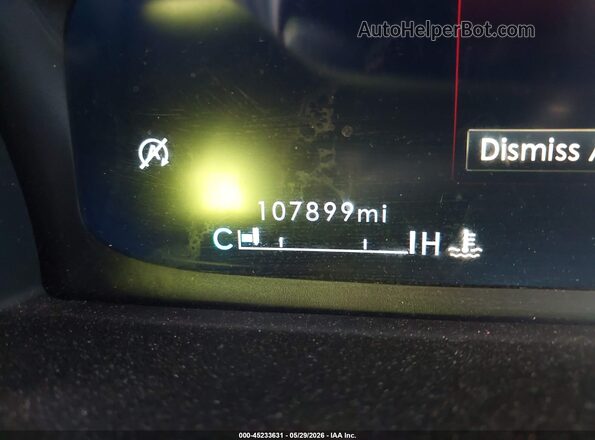 5LM5J7XCXLGL11659 2020 LINCOLN AVIATOR Red 