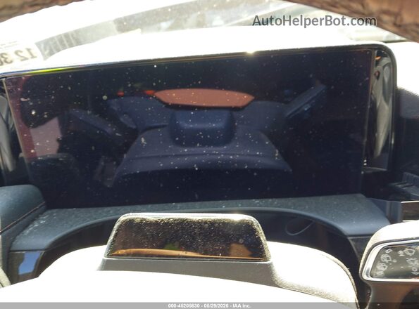5LM5J9XC2SGL04487 2025 LINCOLN AVIATOR Black Вид задніх сидінь