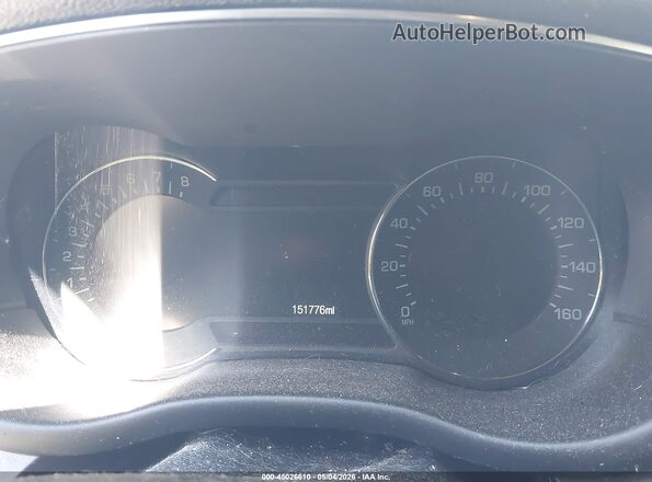 5LMCJ1C92GUJ18850 2016 LINCOLN MKC Черный Вид задних сидений