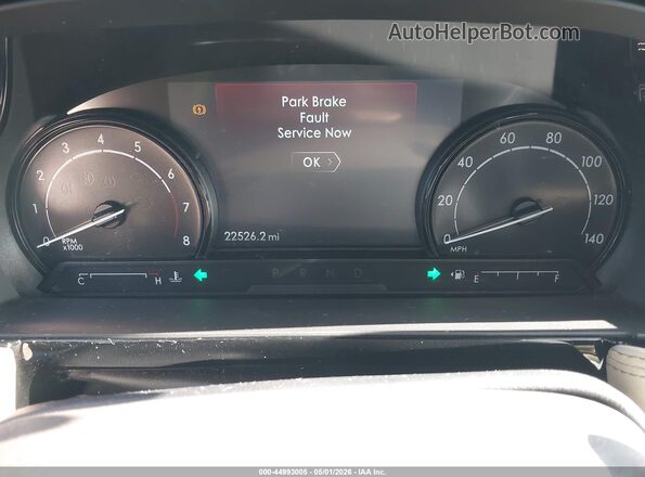 5LMCJ1C93LUL29078 2020 LINCOLN CORSAIR White Vista de los asientos traseros