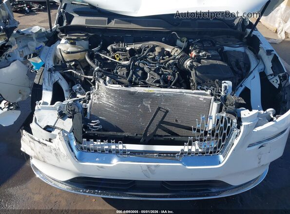 5LMCJ1C93LUL29078 2020 LINCOLN CORSAIR White Vista trasera