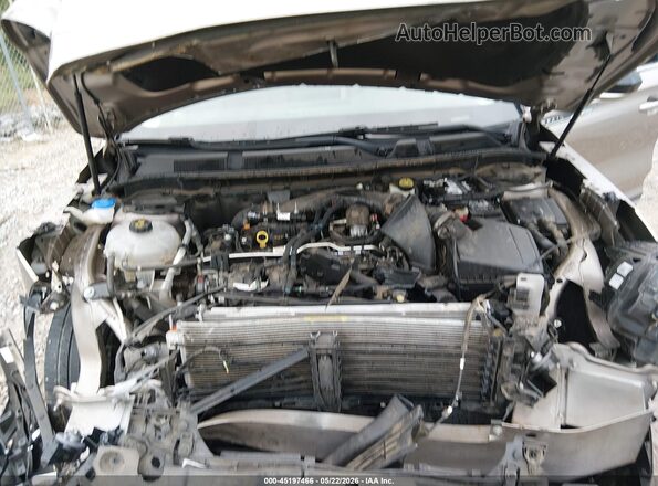 5LMCJ1C94MUL03638 2021 LINCOLN CORSAIR Золотой 