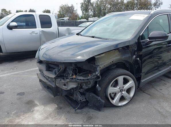 5LMCJ1C97JUL01040 2018 LINCOLN MKC Black 