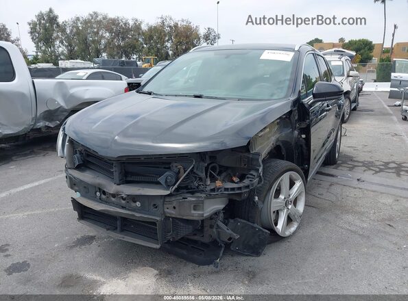 5LMCJ1C97JUL01040 2018 LINCOLN MKC Black 