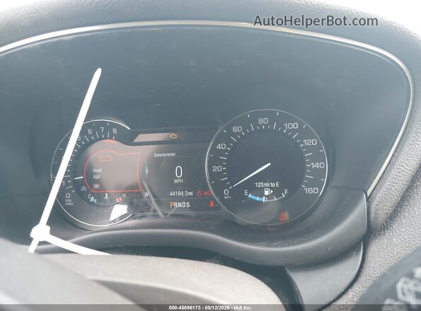 5LMCJ1C97KUL33830 2019 LINCOLN MKC Teal Вид задніх сидінь