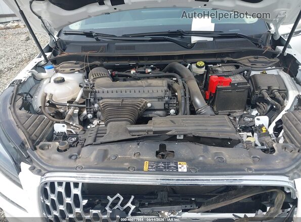 5LMCJ1CA8SUL12558 2025 LINCOLN CORSAIR White Rear view