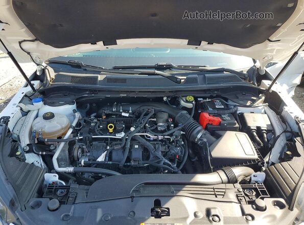 5LMCJ1D92NUL21555 2022 LINCOLN CORSAIR White 