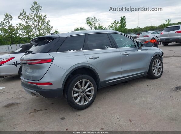 5LMCJ1D94MUL21510 2021 LINCOLN CORSAIR Gray 