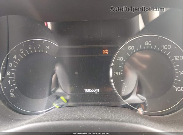 5LMCJ1D99HUL13229 2017 LINCOLN MKC Черный Вид задних сидений
