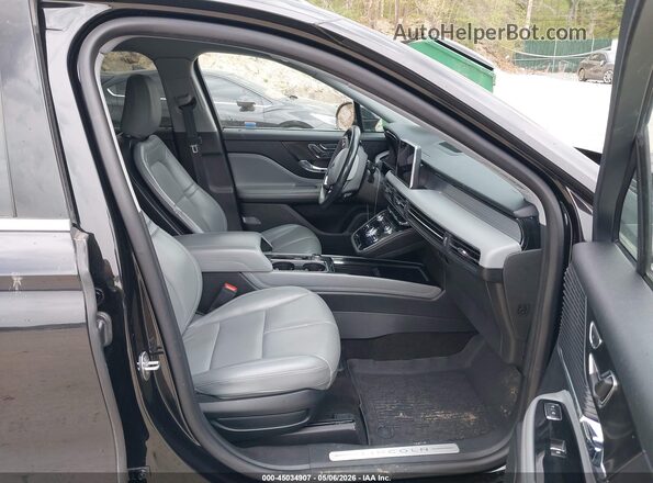 5LMCJ1D99MUL03911 2021 LINCOLN CORSAIR Black Սալոնի դիմացի տեսք