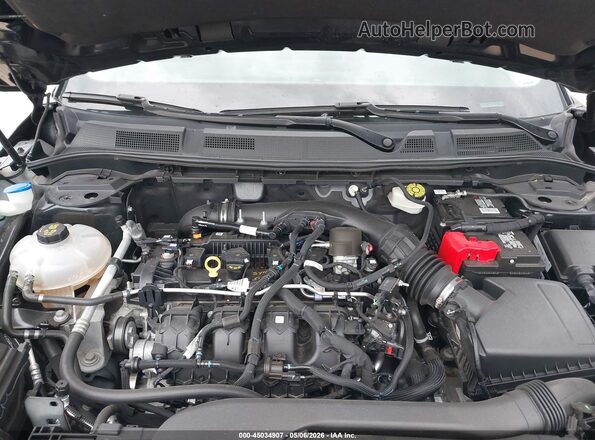5LMCJ1D99MUL03911 2021 LINCOLN CORSAIR Black Հետևի տեսք