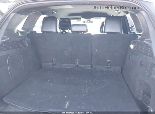 5LMCJ2C90HUL68997 2017 LINCOLN MKC Black 