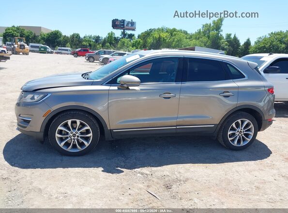5LMCJ2C90HUL68997 2017 LINCOLN MKC Black Панорамний вид салону 360°