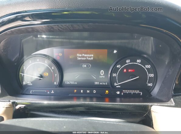 5LMCJ2C92LUL10205 2020 LINCOLN CORSAIR White Вид задніх сидінь