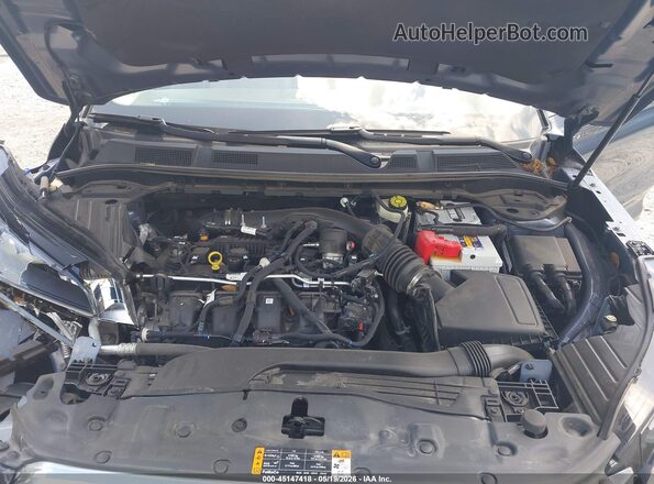 5LMCJ2C92NUL10000 2022 LINCOLN CORSAIR Blue Vista trasera