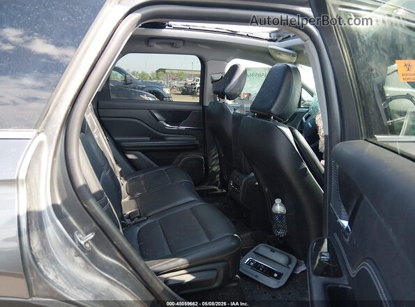 5LMCJ2D90NUL24203 2022 LINCOLN CORSAIR Gray 