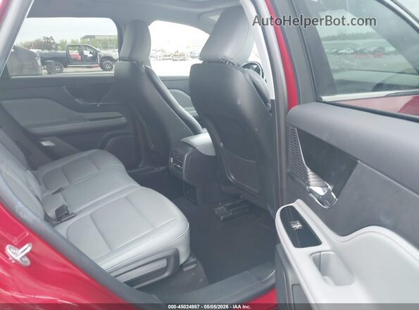 5LMCJ2D93NUL36524 2022 LINCOLN CORSAIR Red 