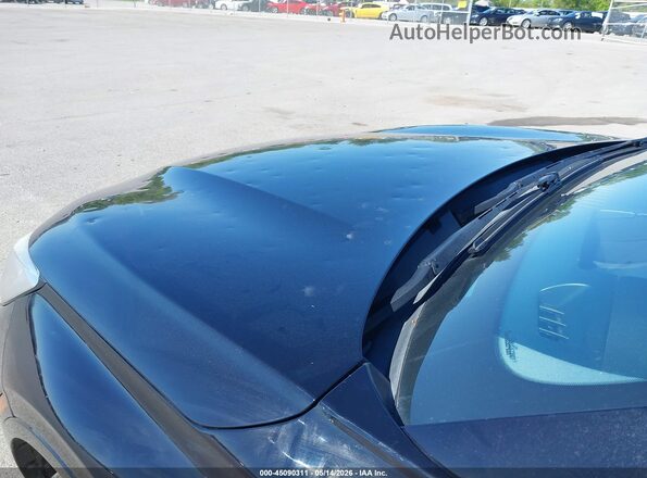 5LMCJ2D94LUL27960 2020 LINCOLN CORSAIR Black Vista frontal