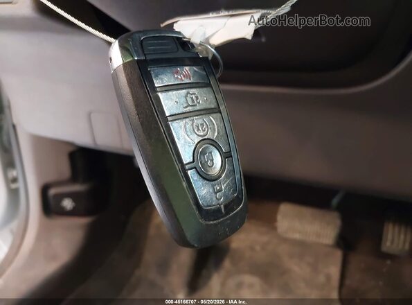 5LMCJ2D96NUL08796 2022 LINCOLN CORSAIR White Widok deski rozdzielczej