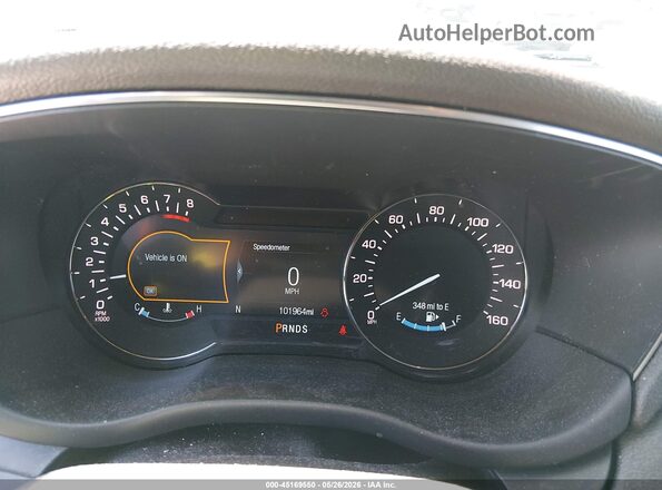 5LMCJ2D98HUL61164 2017 LINCOLN MKC Gray Rear seats view