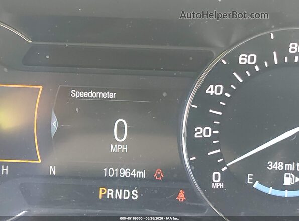 5LMCJ2D98HUL61164 2017 LINCOLN MKC Gray 