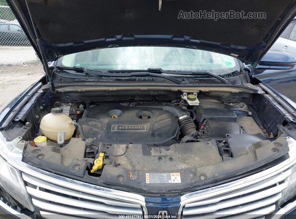 5LMCJ2D99HUL35317 2017 LINCOLN MKC Blue 