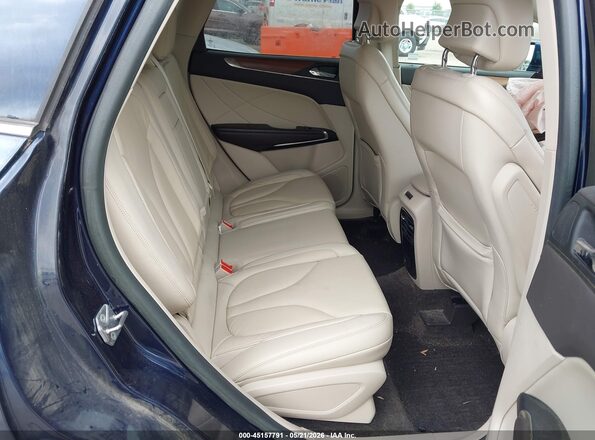 5LMCJ2D99HUL35317 2017 LINCOLN MKC Blue 