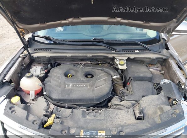 5LMCJ2D99JUL04722 2018 LINCOLN MKC Champagne უკანა ხედი
