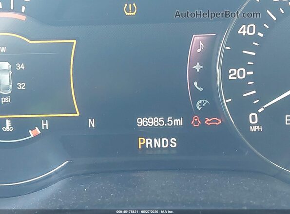 5LMCJ2D99JUL04722 2018 LINCOLN MKC Champagne 
