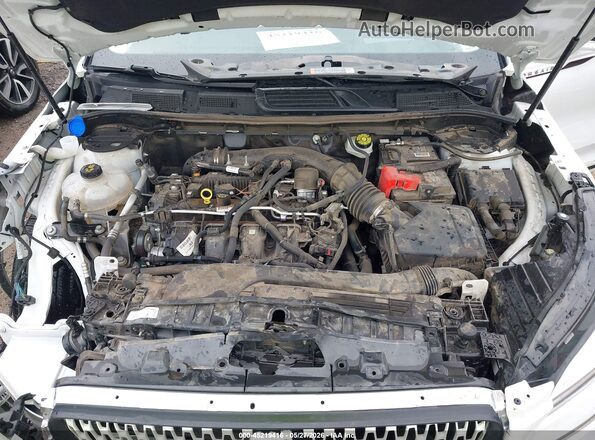 5LMCJ2D9XMUL03583 2021 LINCOLN CORSAIR White Հետևի տեսք