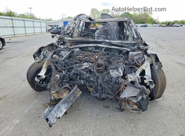 5LMCJ2DH1LUL02442 2020 LINCOLN CORSAIR Burn წინა ხედი