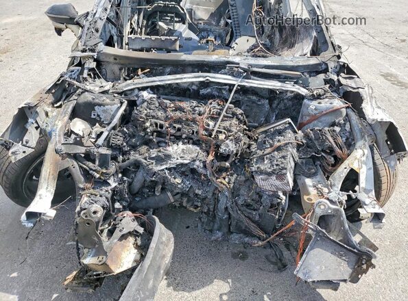 5LMCJ2DH1LUL02442 2020 LINCOLN CORSAIR Burn უკანა სალონის ხედი