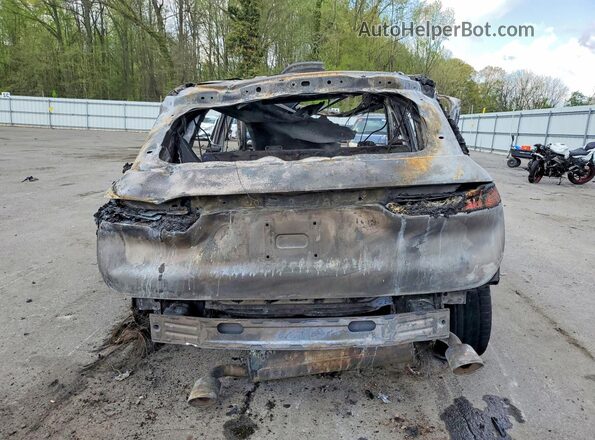 5LMCJ2DH1LUL02442 2020 LINCOLN CORSAIR Burn უკანა ხედი